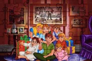 disney