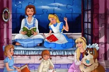 disney
