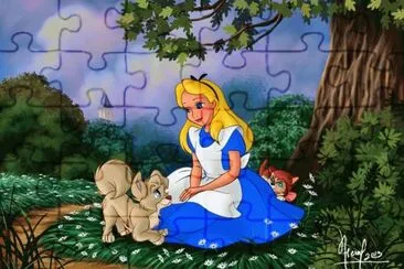 disney