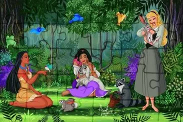 disney