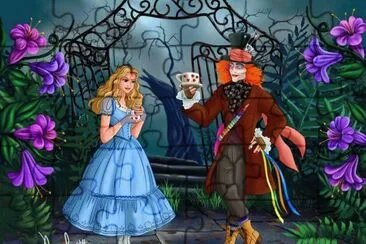 disney
