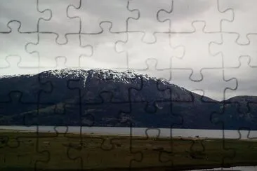 פאזל של Paisaje