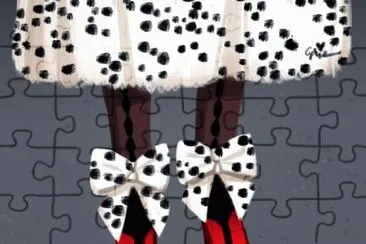 Cruella