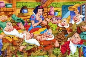 blancanieves
