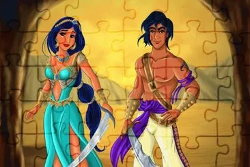 aladin