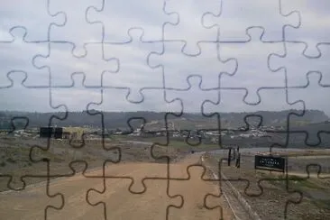 Paisaje jigsaw puzzle