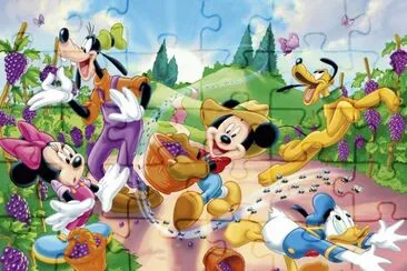 mickey