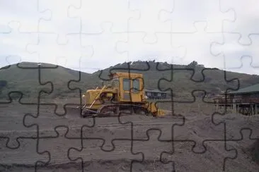 Paisaje jigsaw puzzle