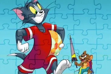 tom y jerry