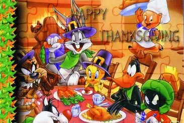 looney tunes