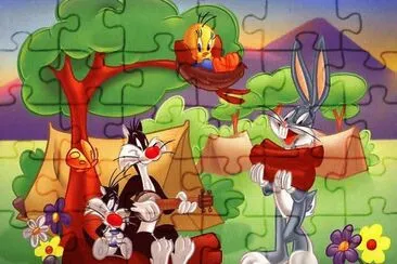 looney tunes