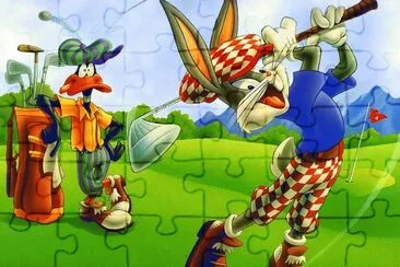looney tunes