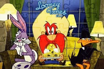 looney tunes