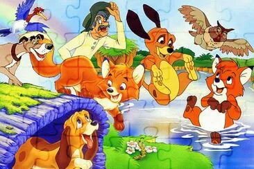 disney