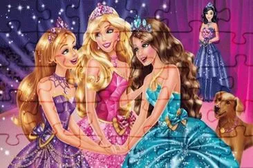 disney jigsaw puzzle