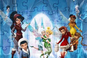 tinkerbell