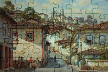 Luis Claudio Morgilli jigsaw puzzle