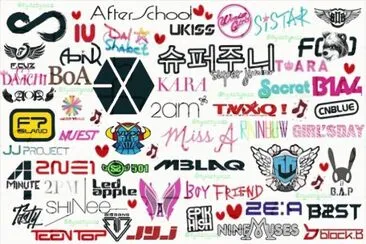 kpop