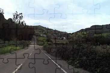 פאזל של Paisaje