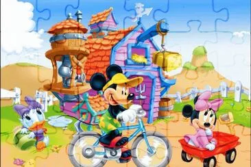 mickey