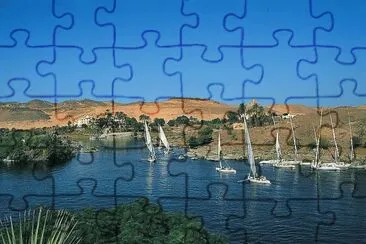 פאזל של Landschaft