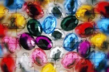 draw jigsaw puzzle