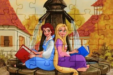disney jigsaw puzzle