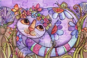 image jigsaw puzzle