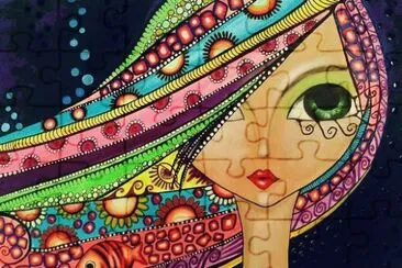 image jigsaw puzzle