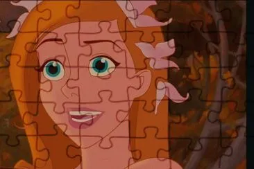 image jigsaw puzzle