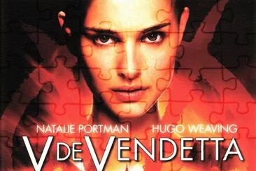 V de vendetta