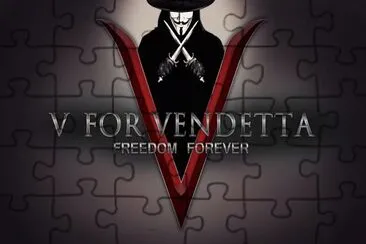 V de vendetta