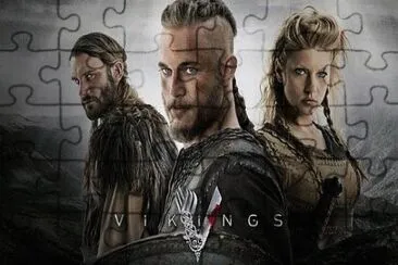 Vikingos