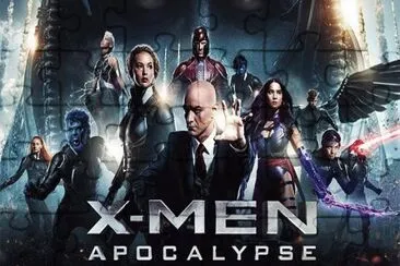 X Men