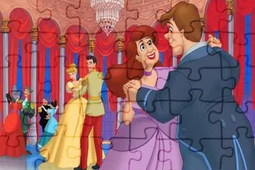 cenicienta