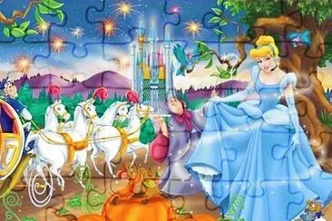 cenicienta