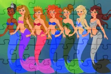 sirenas