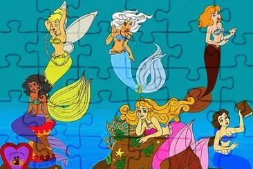 sirenas