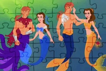 sirenas