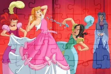 cenicienta
