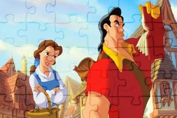 disney