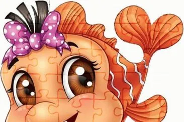 image jigsaw puzzle