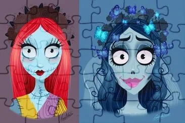 Sally Emily