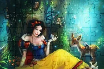 SnowWhite
