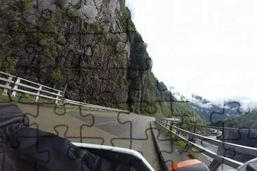 פאזל של Paisaje