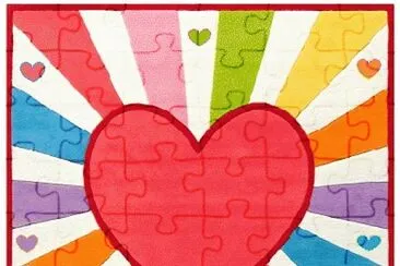lily6 jigsaw puzzle