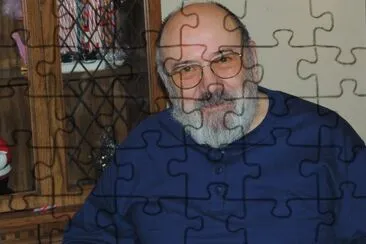 bruceifer jigsaw puzzle