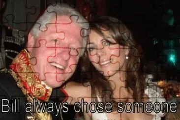 billery 's out jigsaw puzzle