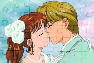 Piccoli problemi di cuore jigsaw puzzle