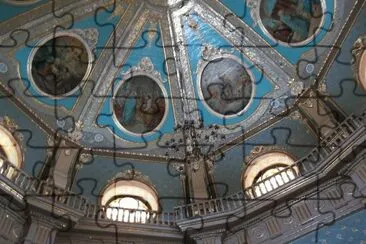 Belleza arquitectÃ³nica